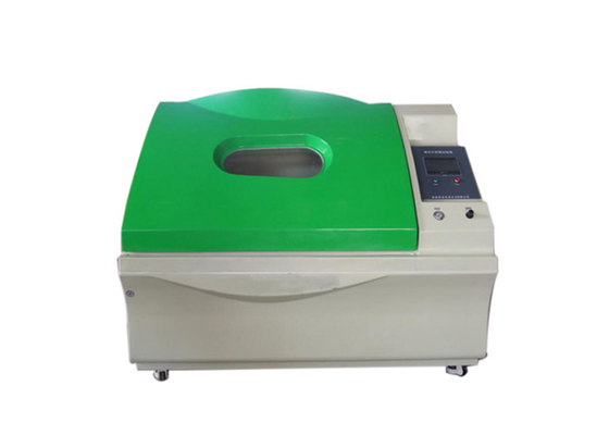 Good price Auto Parts 1～2ml/80cm²/H Composite Salt Fog Test Machine online