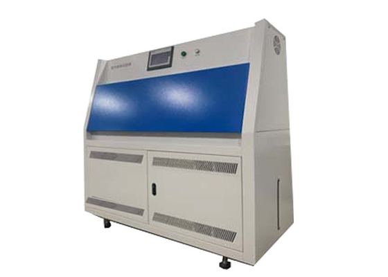 Good price Motorcycle UV Accelerated Aging Chamber ISO4892-3 2006 online