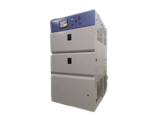 Good price Air Cooled Type Auto Parts Test Equipment Xenon Lamp Test Chamber online