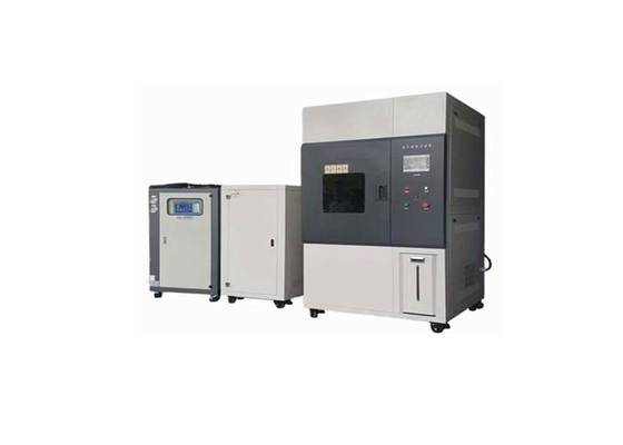 Good price Xenon Lamp Weatherproof Test Chamber Water Cooled Auto Parts Tester ISO105-B04 online