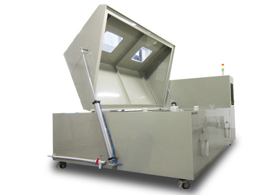 Good price 17.5KW Salt Fog Test Box Auto Parts Test Equipment IEC61701 online