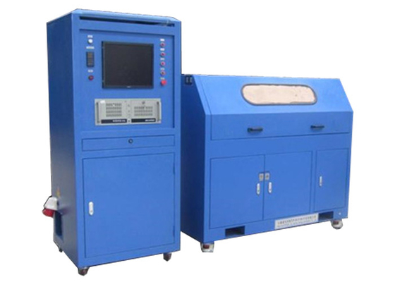 Good price 0-300Mpa Auto Parts Test Equipment Automobile Water Tank Expansion Blasting Testing Machine online