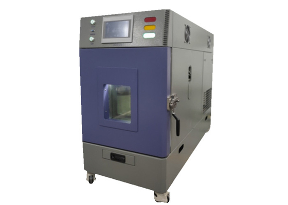 Good price Automobile High And Low Temperature Chamber Formula Constant Wet / Humidity online