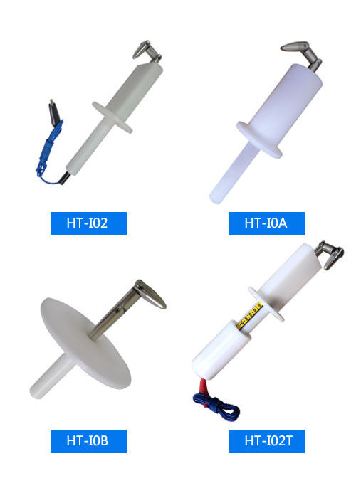 IEC 61032 Test Probe B